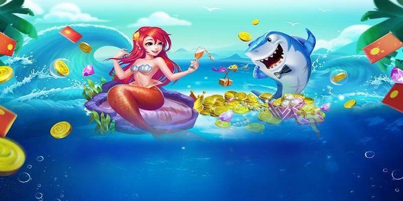 Game đem đến hệ thống sinh vật đồ sộ