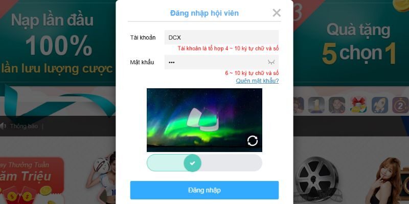 Hướng dẫn cách xử lý khi tài khoản game bị khóa