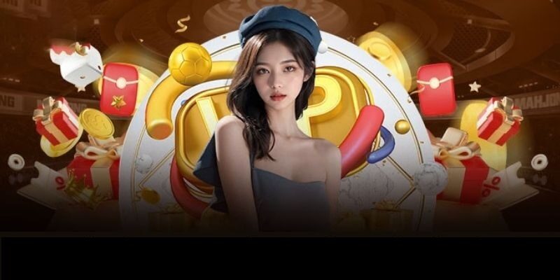 Khuyến mãi KUBET - Đại tiệc quà tặng đang diễn ra