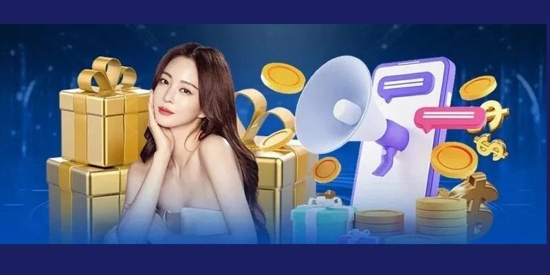Quà tặng bất ngờ khi giới thiệu bạn bè
